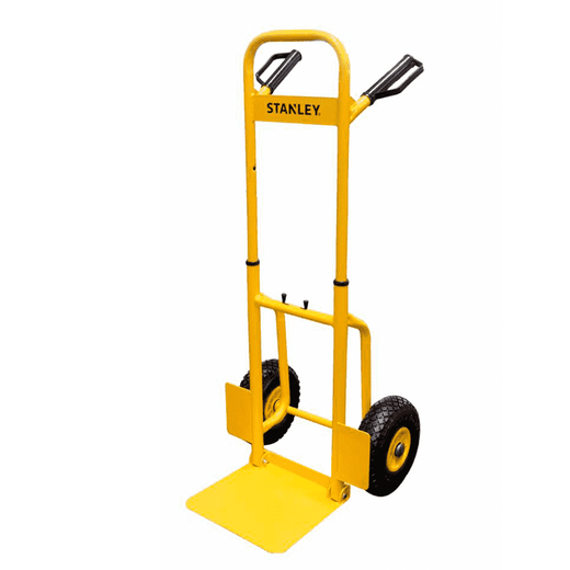 עגלת משא מתכת (עד 120 קג) STANLEY STANLEY FATMAX FT520