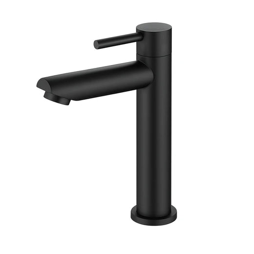 ברז מים קרים שחור מסדרת Nima מבית Waterfall waterfall 3302-002