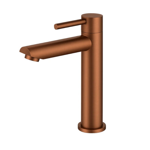 ברז מים קרים רוז גולד מסדרת Nima מבית Waterfall waterfall 3302-005