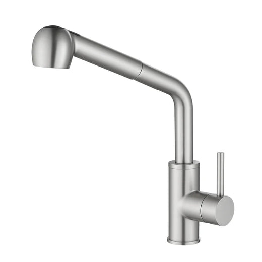 ברז מטבח נשלף דגם Faru מבית Waterfall waterfall 5509-001