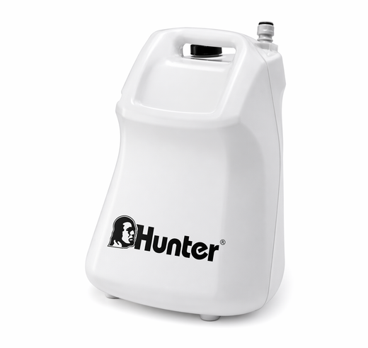 מיכל למכונת פוליש 17" Hunter 103500-001-034