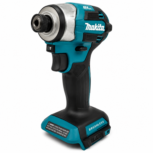 מברגת אימפקט 18V (גוף בלבד) XDT20 makita XDT20Z