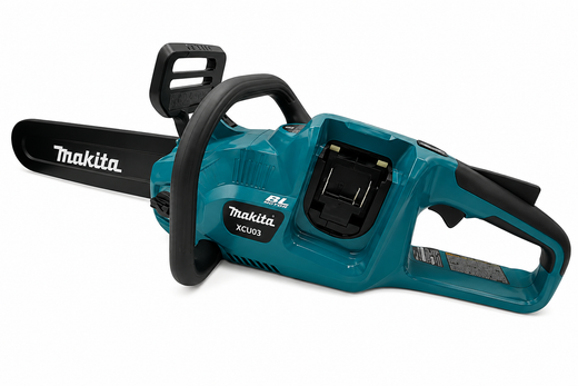 מסור שרשרת 36V (גוף בלבד) makita XCU03PT1