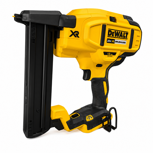 אקדח סיכות 20V (גוף בלבד) DeWalt DCN681