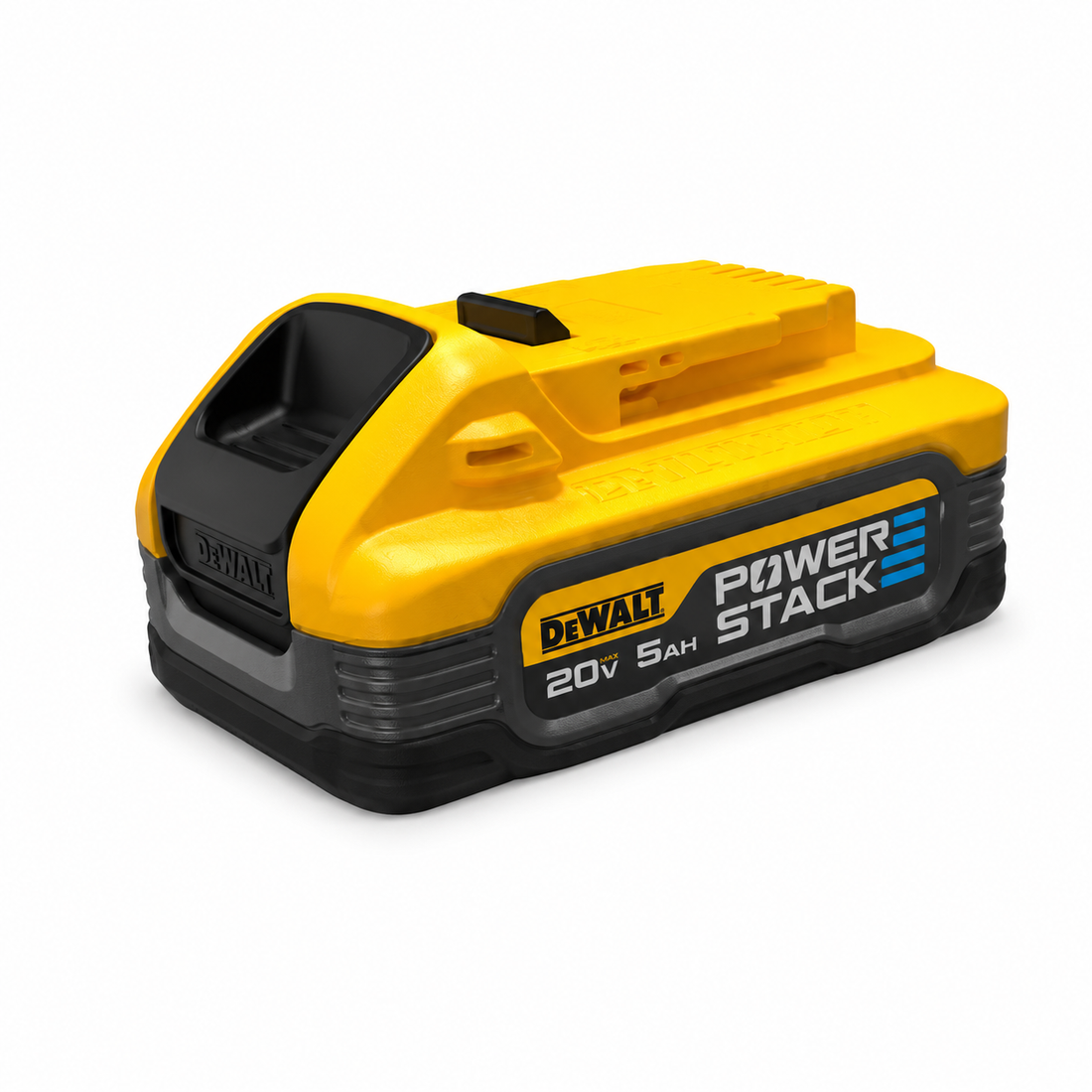 סוללה DEWALT DCBP520 5AH POWERSTACK 20V