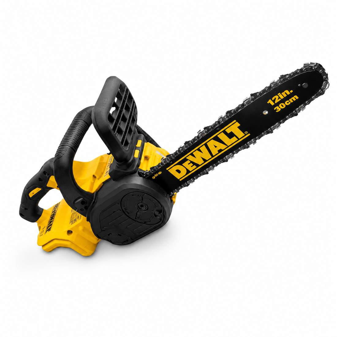 מסור שרשרת 20V (גוף בלבד) DeWALT DCCS620