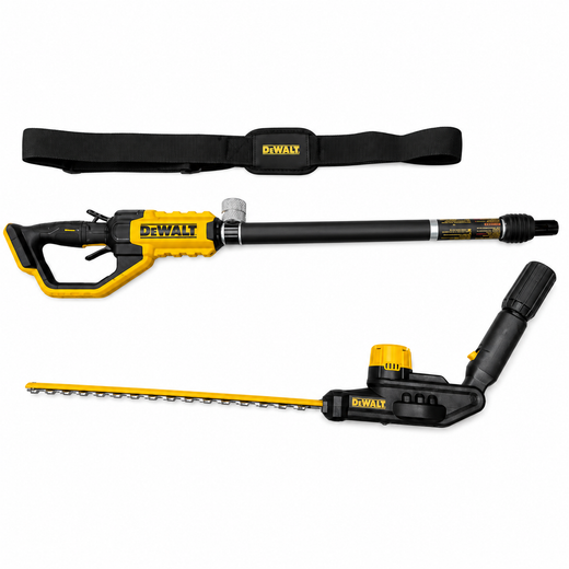 מגזמת גובה 20V (גוף בלבד) DeWalt DCPH820