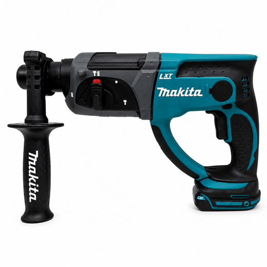 פטישון 18V (גוף בלבד) DHR202Z makita DHR202