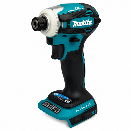 מברגת אימפקט 18V (גוף בלבד) XDT19 makita XDT19Z