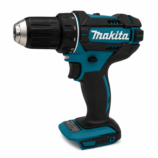 מקדחה 18V (גוף בלבד) makita XFD10Z