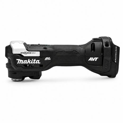 מולטיטול 18V (גוף בלבד) makita XMT04