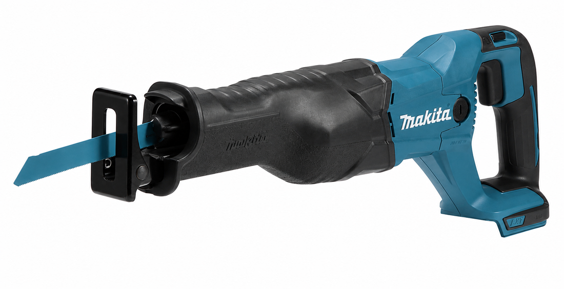 סט 7 כלי עבודה שתי סוללות ומטען בתיק Makita - מבט נוסף 5