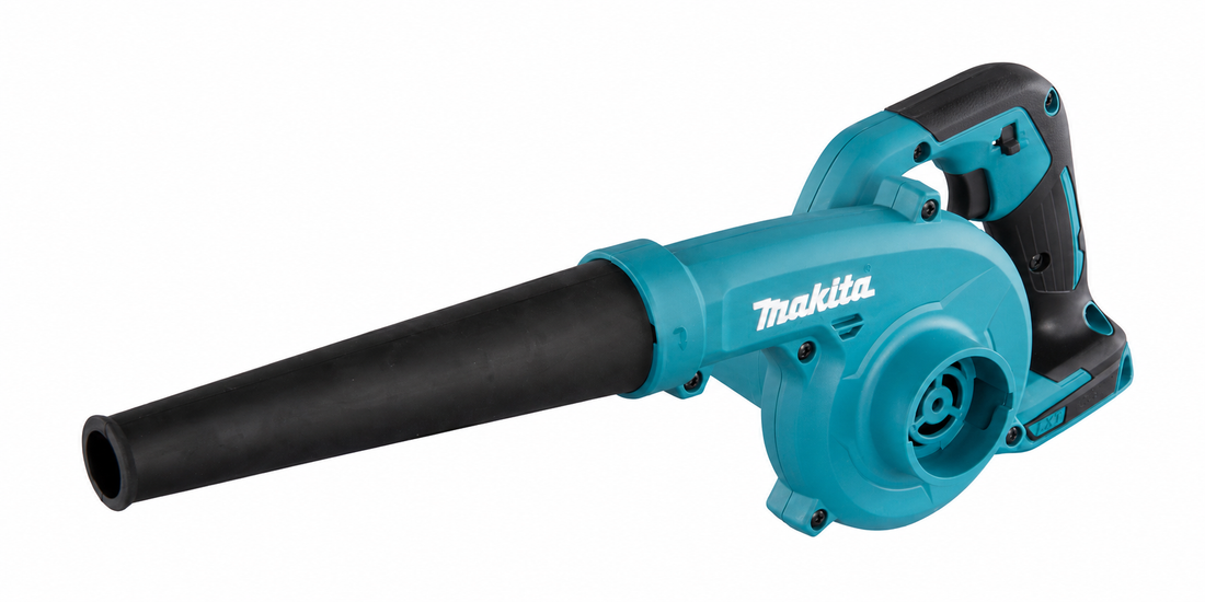 סט 4 כלים שתי סוללות ומטען מהיר בתיק Makita - מבט נוסף 4