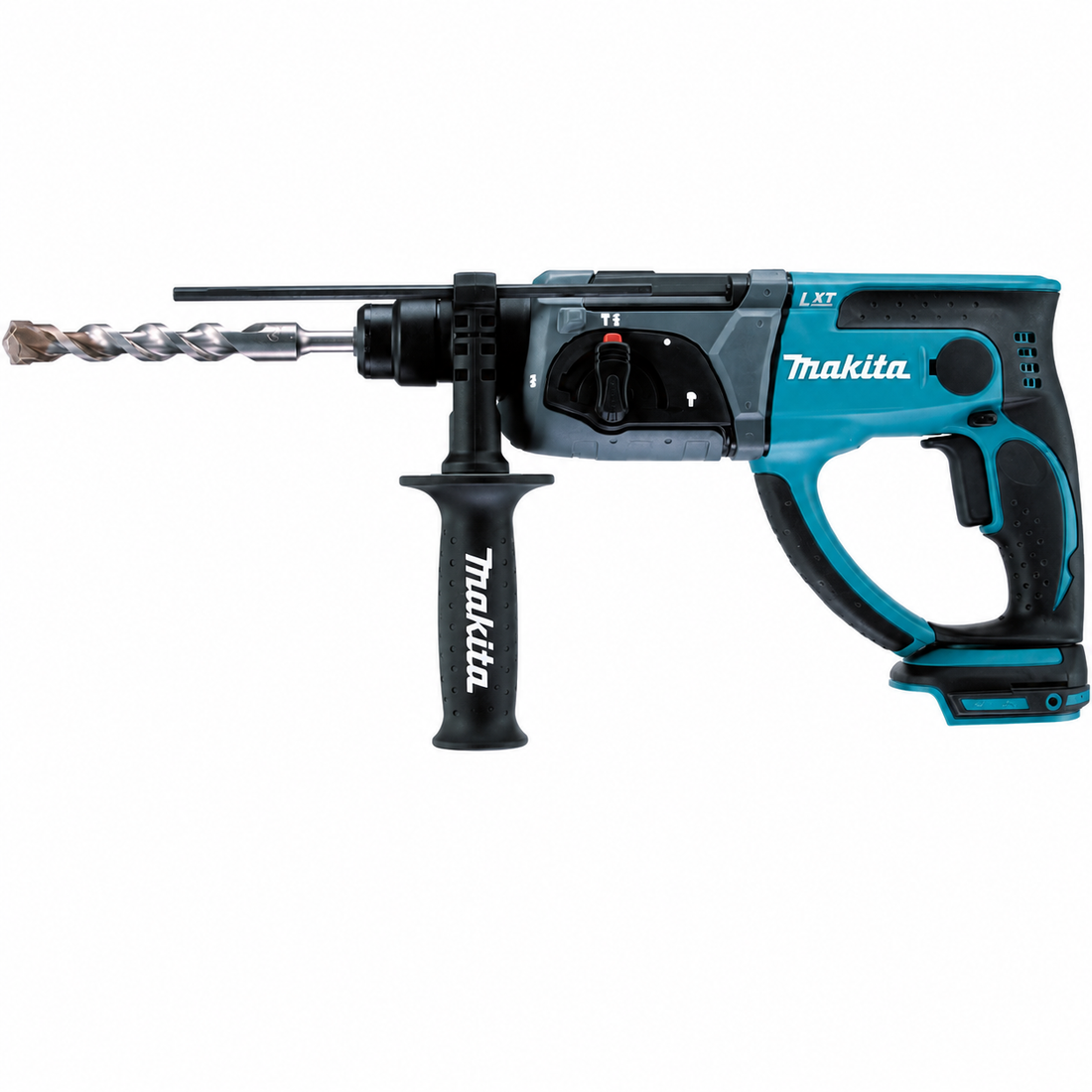 סט 4 כלים שתי סוללות ומטען מהיר בתיק Makita - מבט נוסף 2