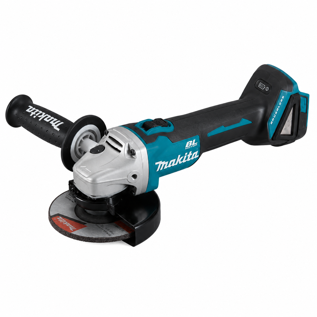 סט 7 כלי עבודה שתי סוללות ומטען בתיק Makita - מבט נוסף 6