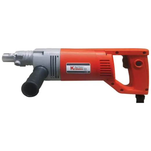 מקדחת כוסות יהלום 4" Krauss 1980W KRAUSS KR-911