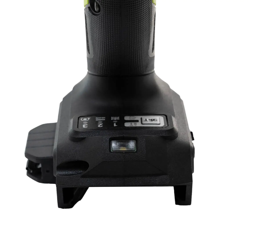 מברגת אימפקט 20V (גוף בלבד) WORX WU292DS.3 - מבט נוסף 13
