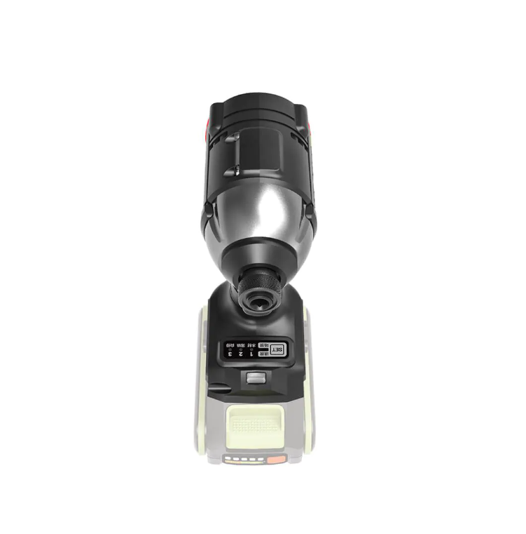 אימפקט 20V סוללה 2Ah ומטען WORX WU292DS.9 - מבט נוסף 9