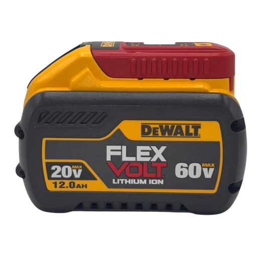 סוללה DEWALT 12AH FLEXVOLT 60V DeWalt DCB612