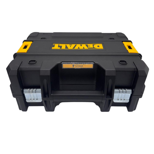 פלס לייזר 12V סוללה 2AH ומטען DeWalt DCE089D1G-KR
