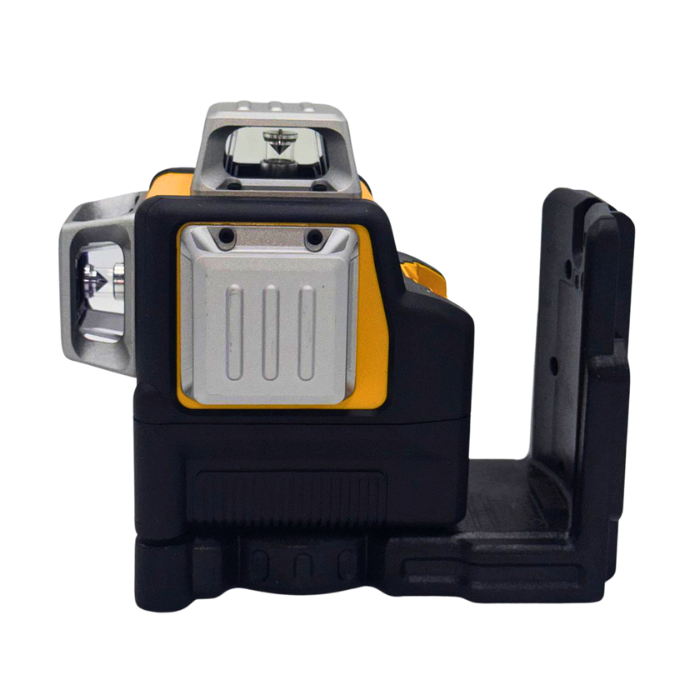פלס לייזר 12V סוללה 2AH ומטען DEWALT DCE089D1G-KR - מבט נוסף 6