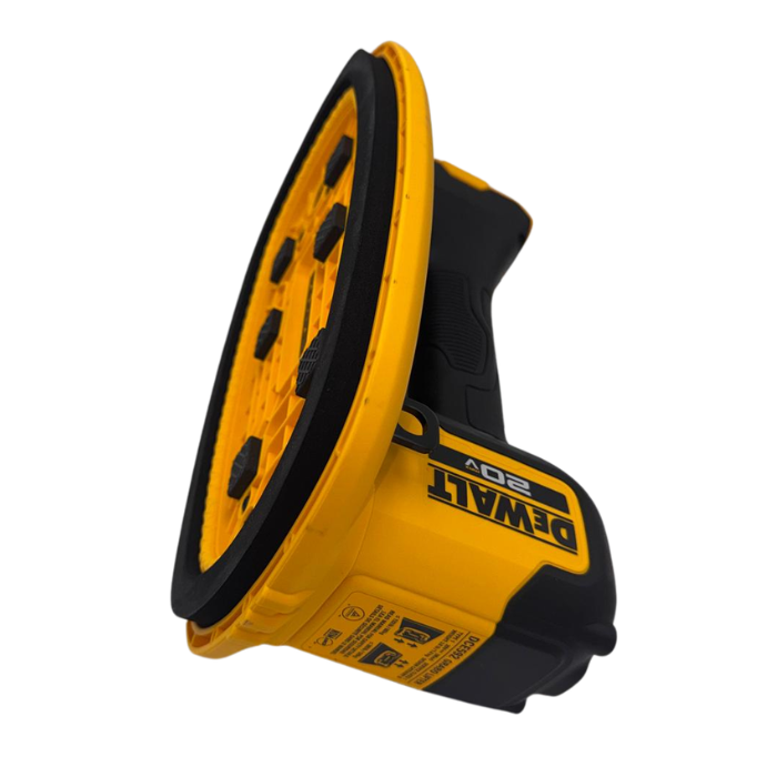 ידית ואקום 20V סוללה 5AH ומטען DEWALT DCE592 - מבט נוסף 6