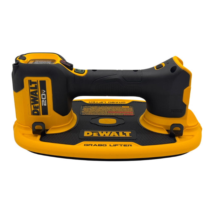 ידית ואקום 20V (גוף בלבד) DEWALT DCE592