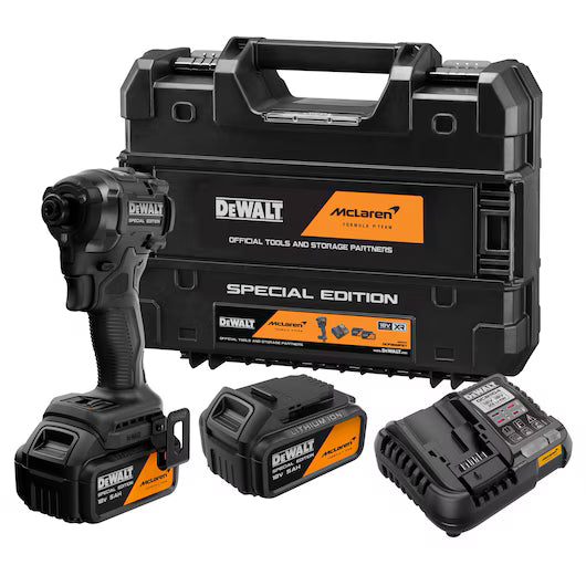 מברגות DeWALT