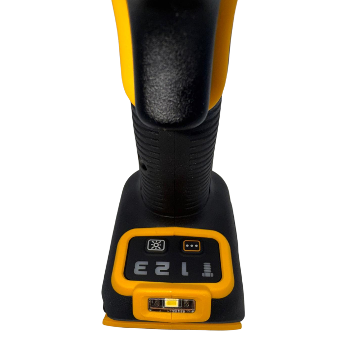 מפתח רטיטה 20V (גוף בלבד) DEWALT DCF892 - מבט נוסף 5