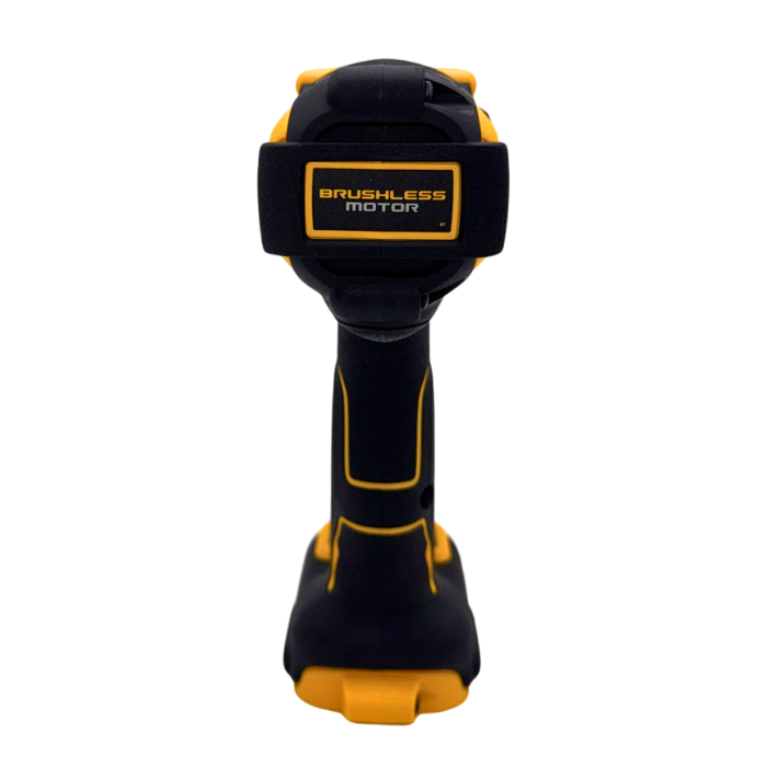 מפתח רטיטה 20V סוללה 5AH ומטען DEWALT DCF892 - מבט נוסף 3
