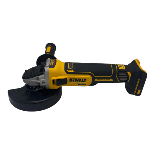 משחזת זווית 20V (גוף בלבד) DeWalt DCG405