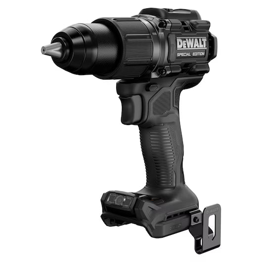 סט מברגות 18V שתי סוללות 5AH ומטען Dewalt T2MP2222DCK - מבט נוסף 3