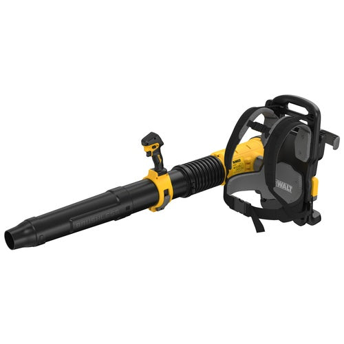 מפוח עלים גב 2x54V (גוף בלבד) DeWalt DCMBBL800N