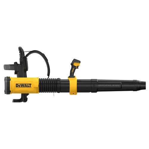 מפוח עלים גב DeWALT DCMBBL800N