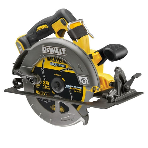 מסור עגול 54V (גוף בלבד) DeWalt DCS578N