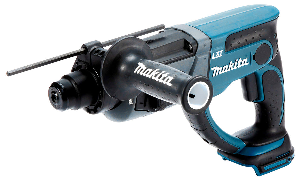 סט 7 כלי עבודה שתי סוללות ומטען בתיק Makita - מבט נוסף 2