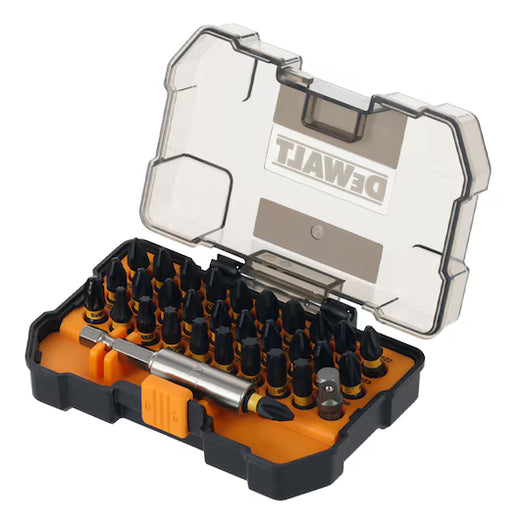 סט ביטים 32 יח' DEWALT x McLaren DeWalt DT70901T