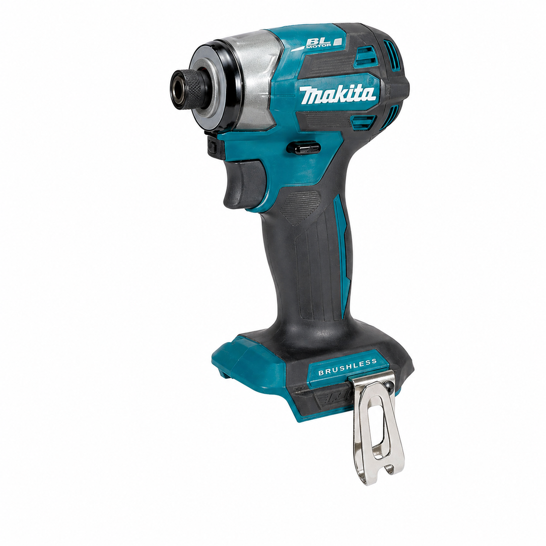 סט 2 כלים סוללה ומטען מהיר בתיק Makita - מבט נוסף 4