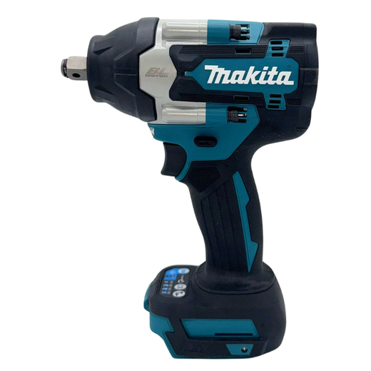 מפתח רטיטה 18V (גוף בלבד) makita DTW700