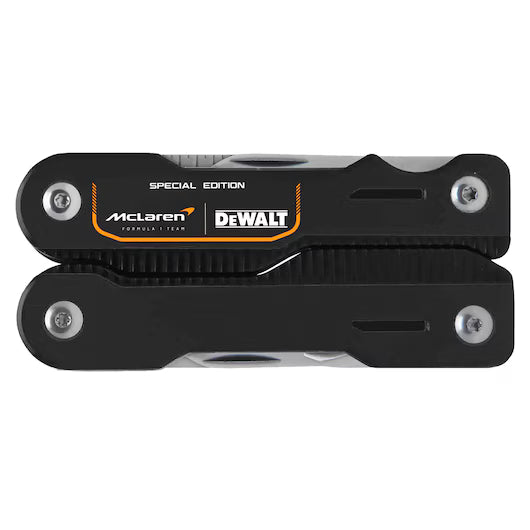 אולר רב שימושי Dewalt Mclaren DWHT71844-9 - מבט נוסף 3