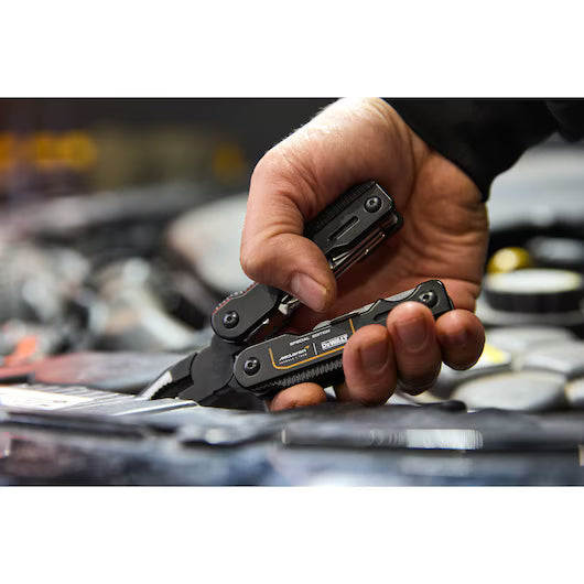 אולר רב שימושי Dewalt Mclaren DWHT71844-9 - מבט נוסף 4