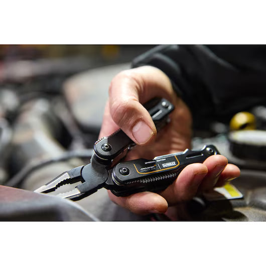 אולר רב שימושי Dewalt Mclaren DWHT71844-9 - מבט נוסף 5