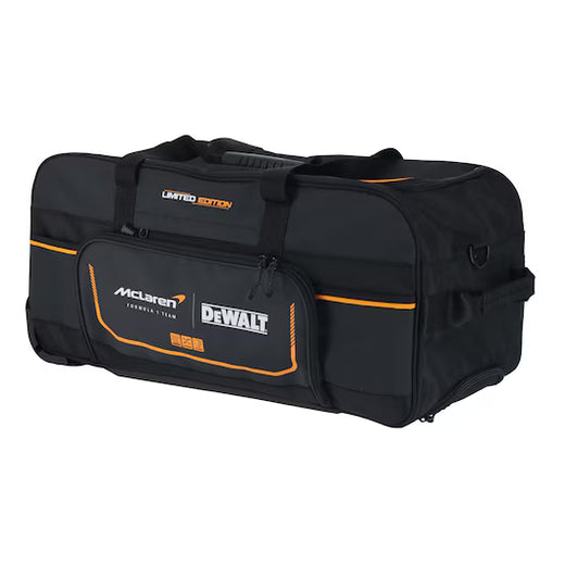 תיק צ'ימידן 28" DEWALT x McLaren DeWalt DWST83522