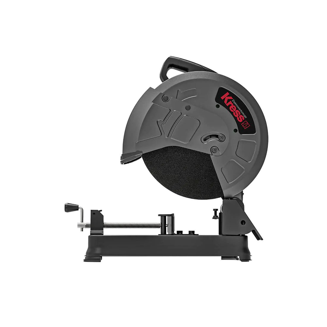 מסור שורף KRESS KU760P 2200W