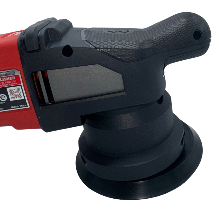 פולישר 18V (גוף בלבד) Milwaukee M18 FROP15-0 - מבט נוסף 7
