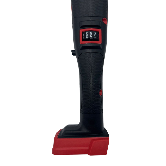 פולישר 18V (גוף בלבד) Milwaukee M18 FROP15-0 - מבט נוסף 6