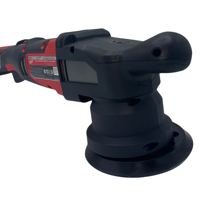 פולישר 18V (גוף בלבד) Milwaukee M18 FROP15-0 - מבט נוסף 4