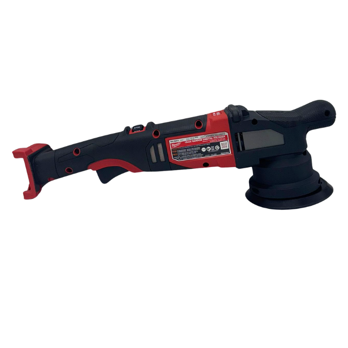 פולישר 18V (גוף בלבד) Milwaukee M18 FROP15-0 - מבט נוסף 3