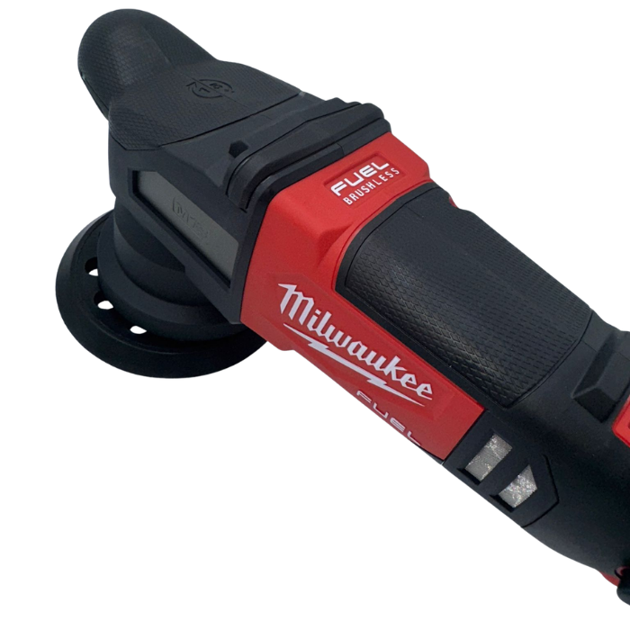 פולישר 18V (גוף בלבד) Milwaukee M18 FROP15-0 - מבט נוסף 2