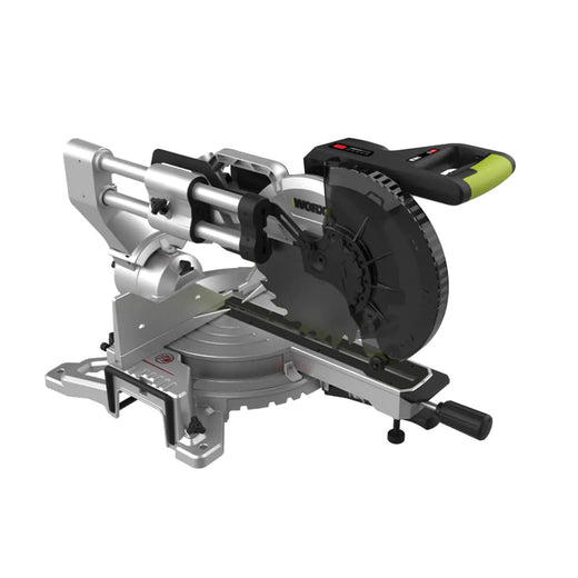 מסור גרונג פנדל 10" 40V (גוף בלבד) WORX WU486.9